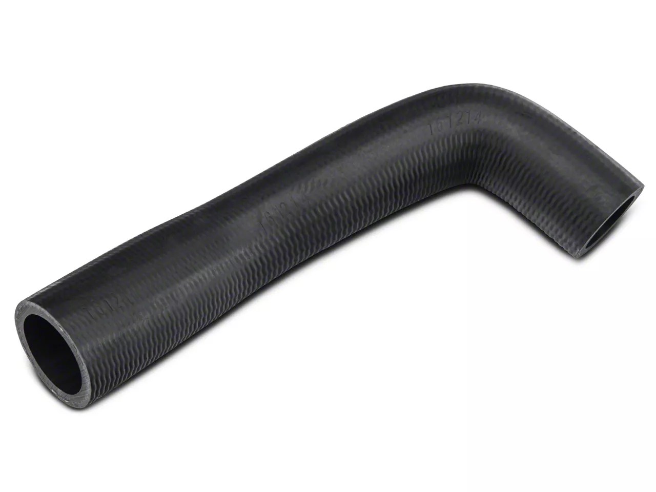 OPR Jeep Wrangler Fuel Filler Hose for 20 Gallon Fuel Tank J103304 (87