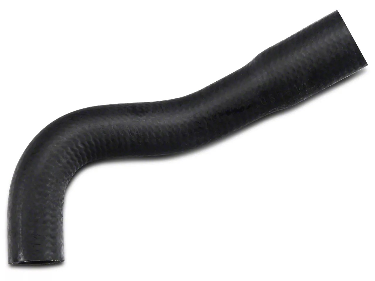OPR Jeep Wrangler Fuel Tank Vent Hose for 20 Gallon Fuel Tank J103305