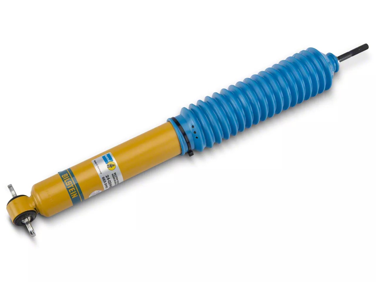 Bilstein Wrangler 4600Series Front Shock Absorber 24024426 (9706