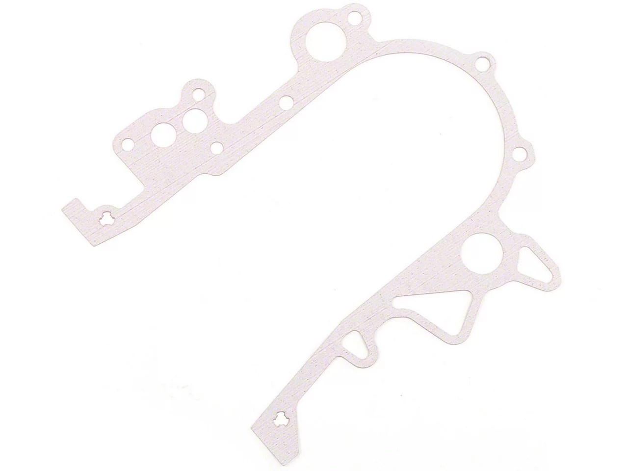 Jeep Wrangler Timing Cover Gasket (0711 3.8L Jeep Wrangler JK)