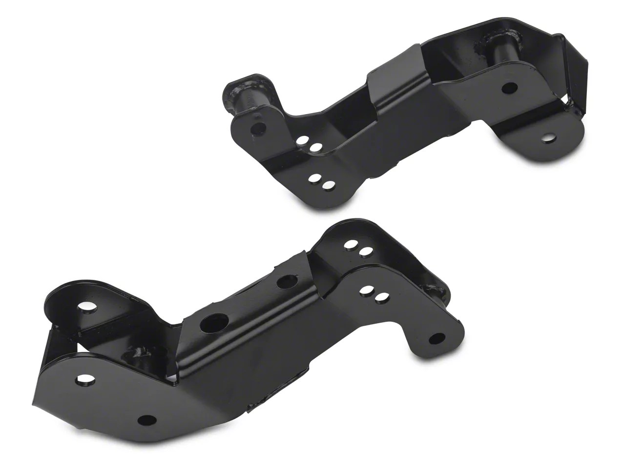 JKS Jeep Wrangler Control Arm Correction Bracket kit JKS6200 (0718