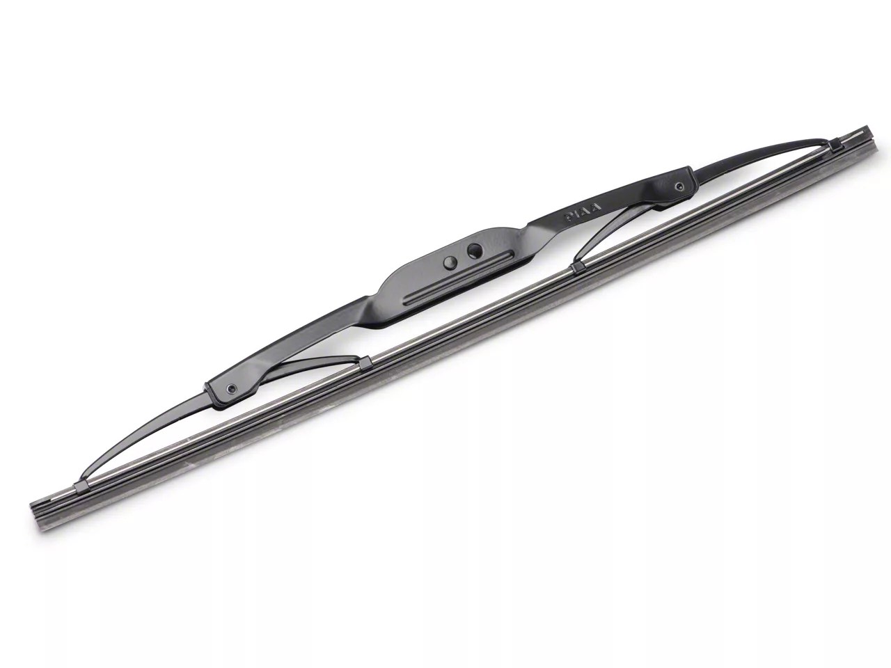 How to Install a PIAA Super Silicone Wiper Blade on your Jeep Wrangler