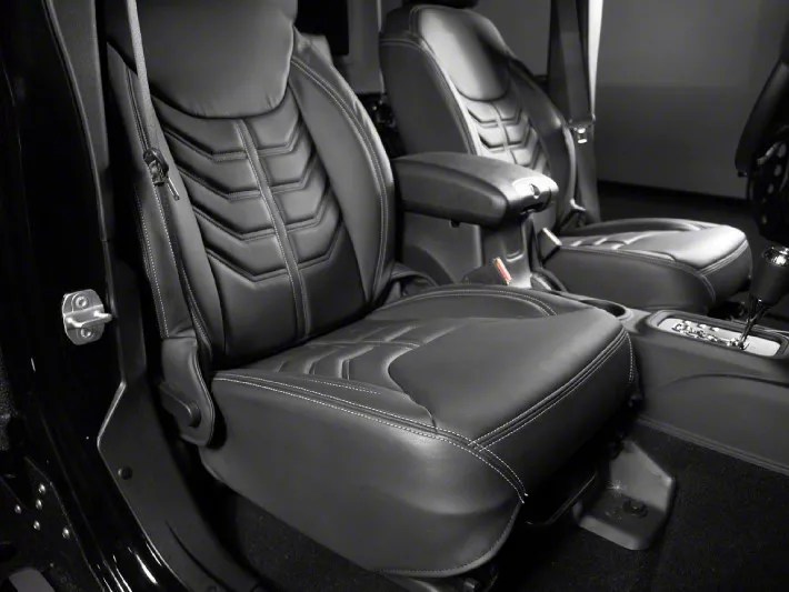 How Much Does It Cost To Put Leather Seats In A Jeep Wrangler Velcromag