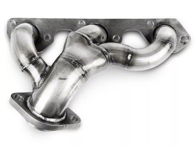 Rugged Ridge Jeep Wrangler Replacement Exhaust Manifold J107660 (0711