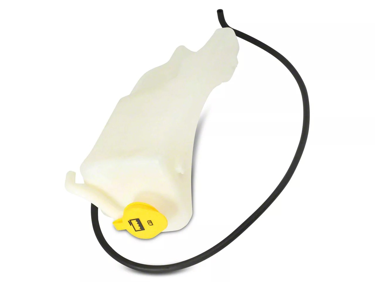 Arriba 73+ imagen 2008 jeep wrangler coolant reservoir - Thptnganamst