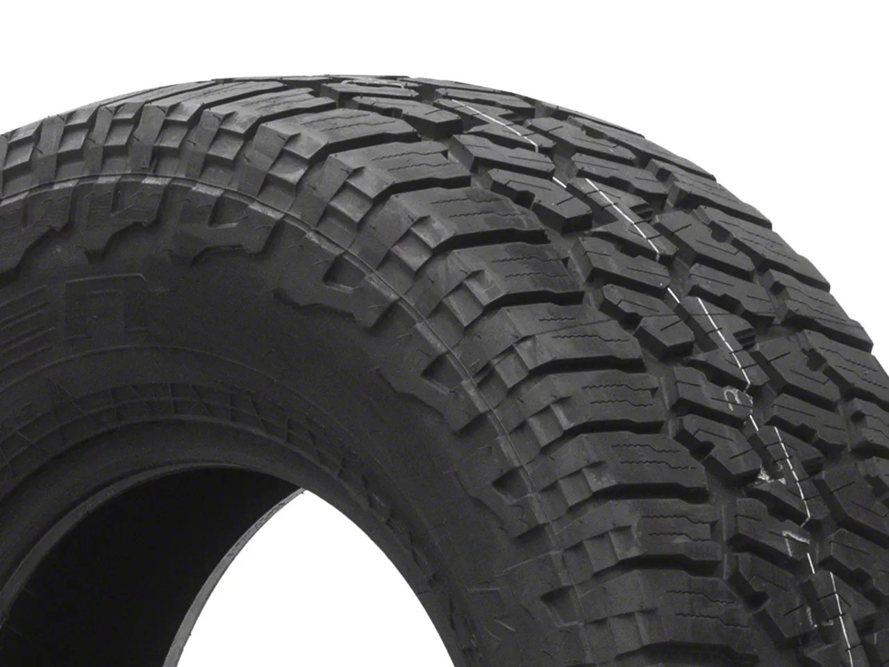 Falken Jeep Wrangler Wildpeak A/T3W AllTerrain Tire J107833 Free