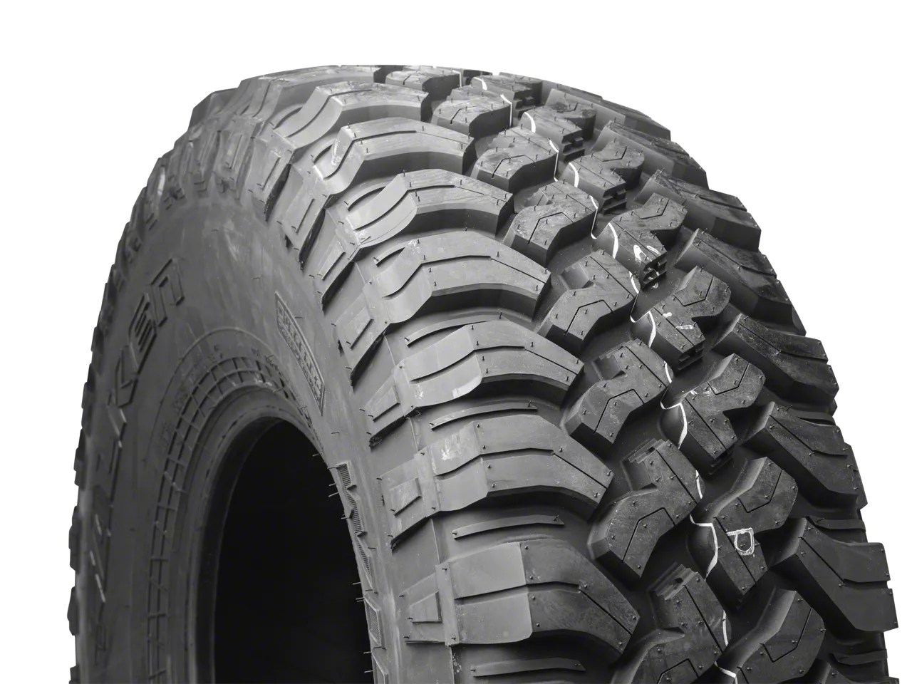 Falken Jeep Wrangler Wildpeak MT Tire J107835 (Available in Multiple Sizes)