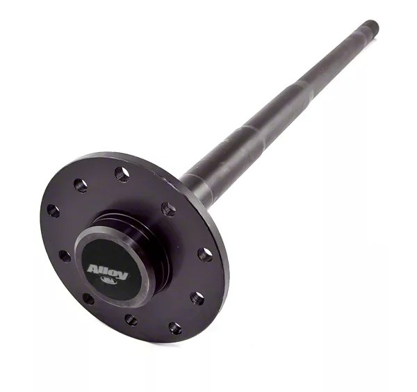 Alloy USA Jeep Wrangler 30Spline Rear Axle Shaft for Dana 44 Left