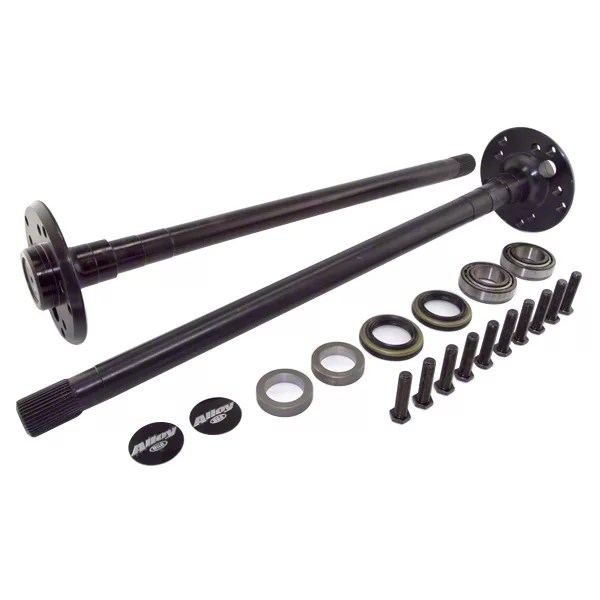 Alloy USA Wrangler 35 Spline Dana 44 Mas Grande Rear Axle Kit 12137 (97