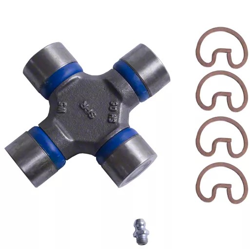 Total 42+ imagen 1997 jeep wrangler u joints - Thptnganamst.edu.vn