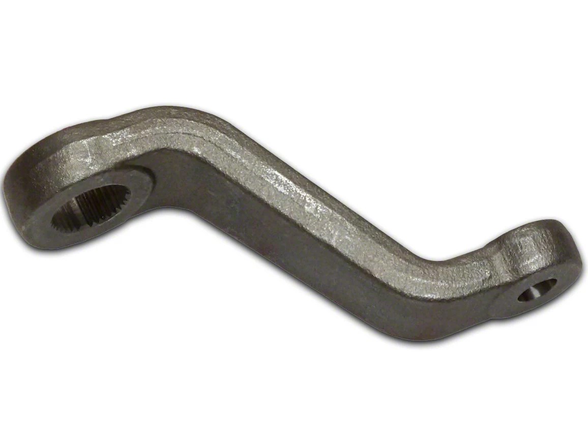 SkyJacker Jeep Wrangler Drop Pitman Arm for 3.58 in. Lift JA750 (8705