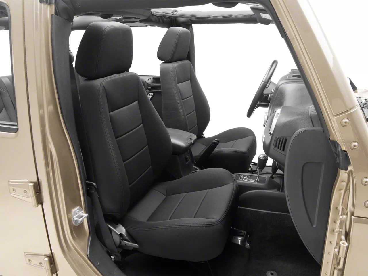 Are Jeep Wrangler Cloth Seats Waterproof Velcromag