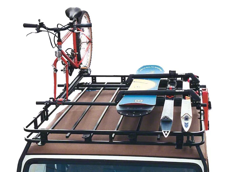 Yakima Roof Rack Ford F150 lupon.gov.ph