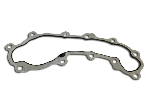 Jeep Wrangler Coolant Crossover Gasket (1218 3.6L Jeep Wrangler JK)