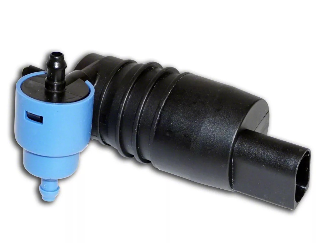 Jeep Wrangler Windshield Washer Pump (0718 Jeep Wrangler JK)