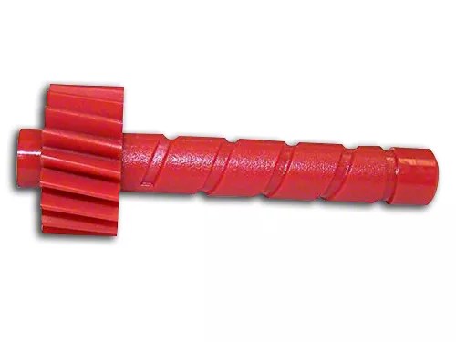 Jeep Wrangler Speedometer Gear 19 Tooth (1987 Jeep Wrangler YJ)