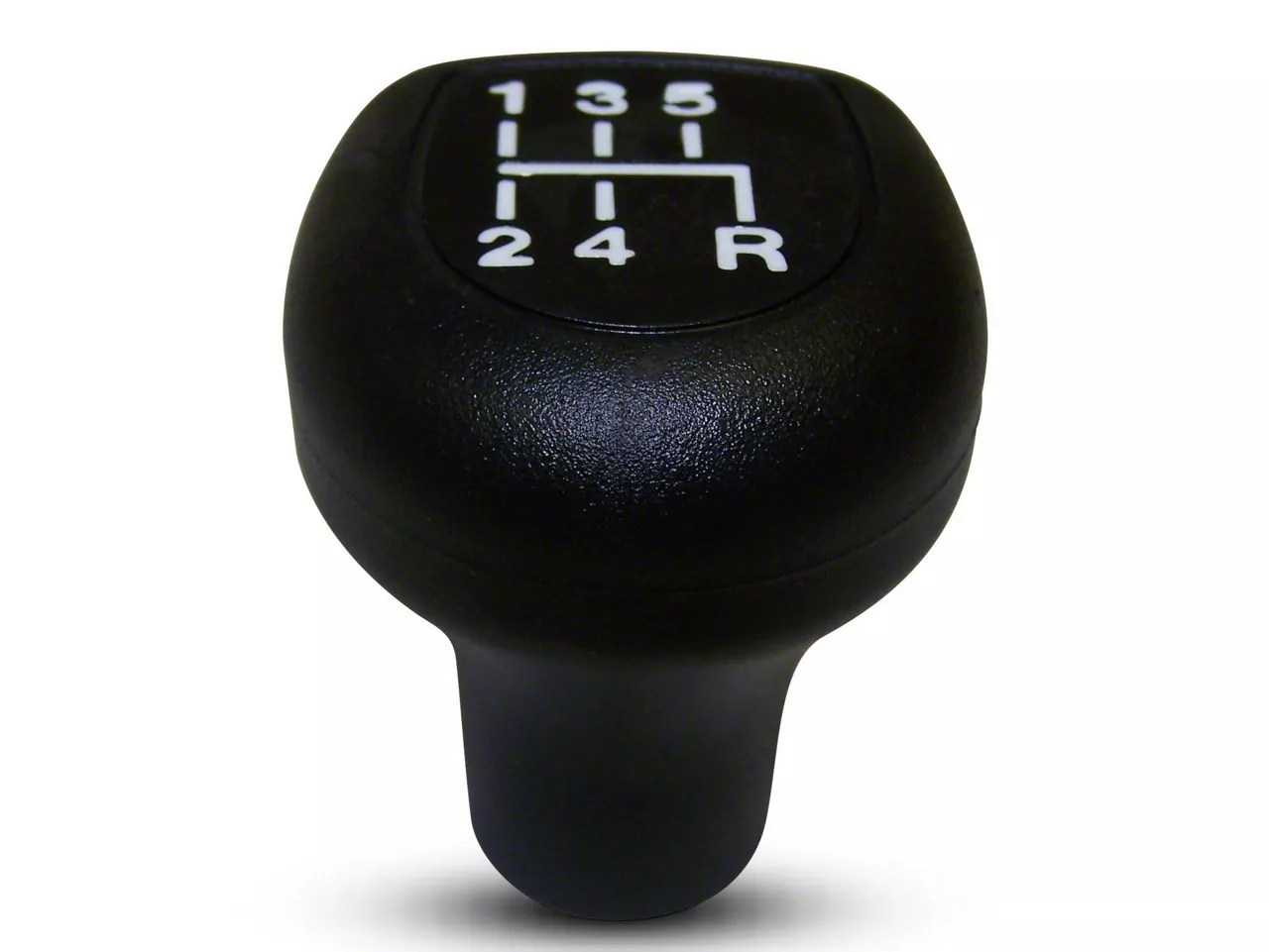 Jeep Wrangler AX15 Transmission Gear Shifter Knob (8899 Jeep Wrangler