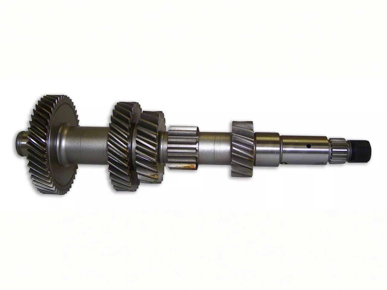 Jeep Wrangler AX5 Transmission Cluster Gear (8790 Jeep Wrangler YJ)