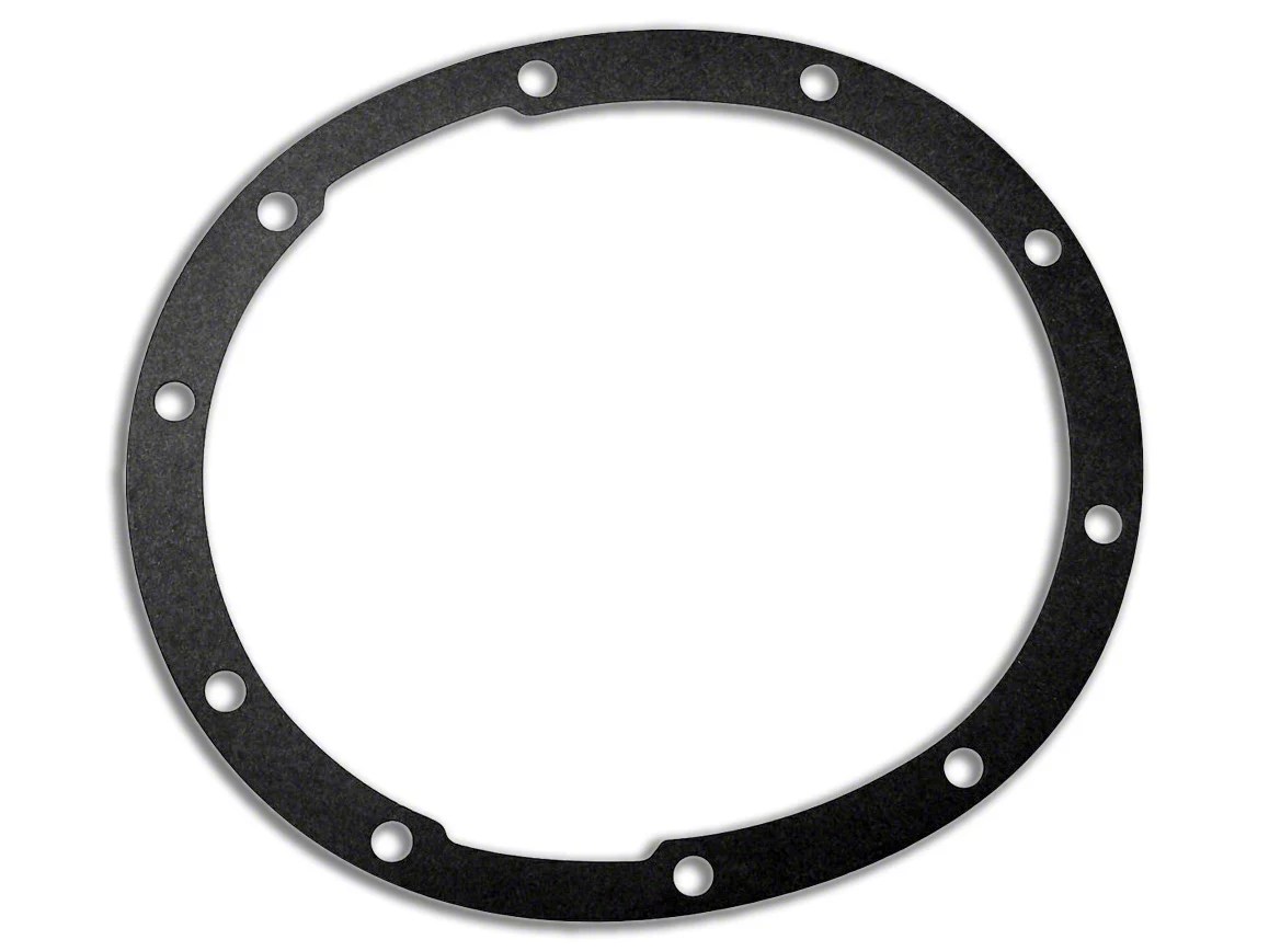 Jeep Wrangler Dana 35 Rear Axle Differential Cover Gasket (8707 Jeep