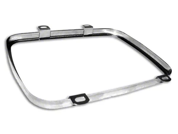 Jeep Wrangler Headlight Retainer Ring (8795 Jeep Wrangler YJ)