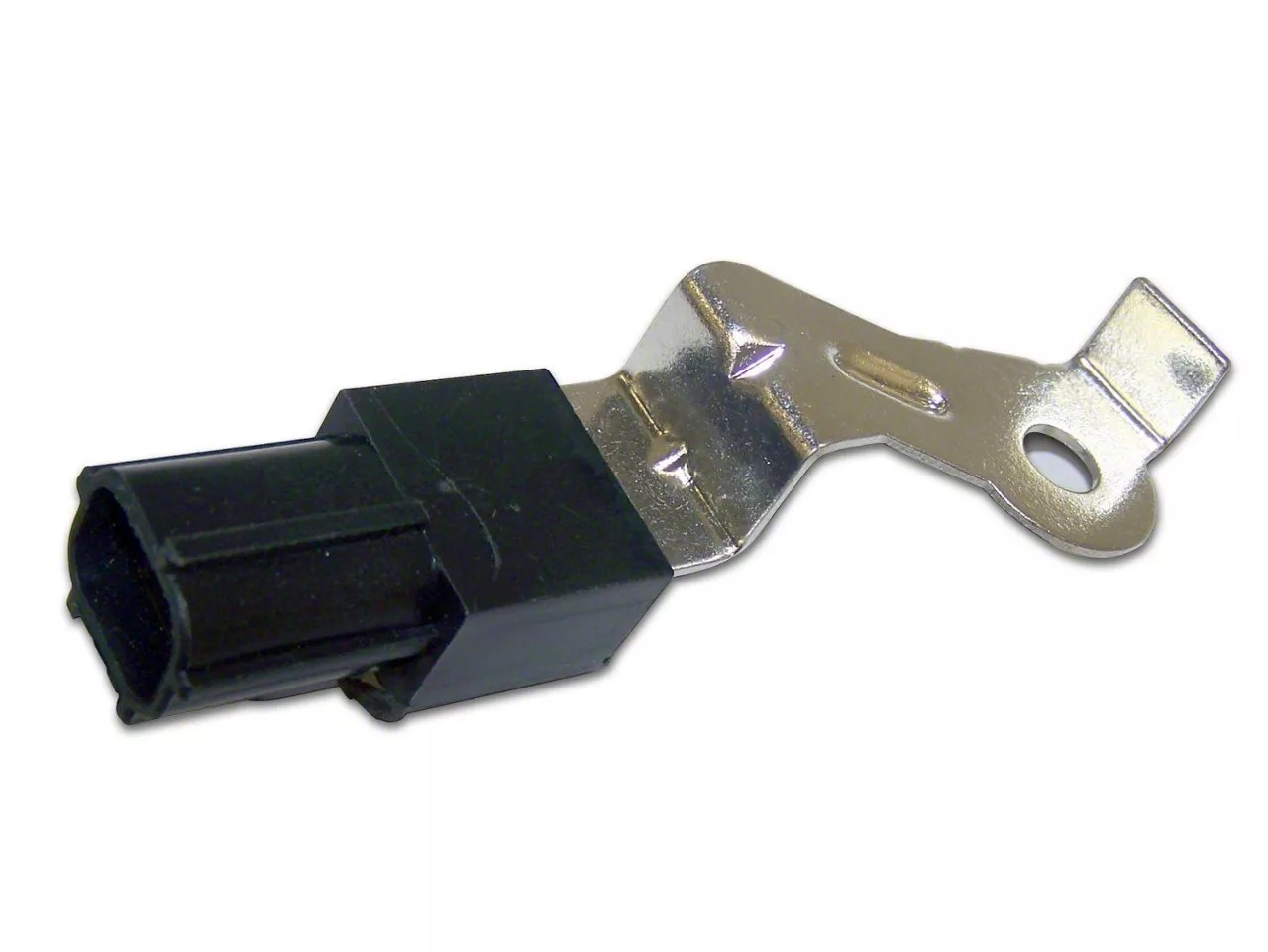 Jeep Wrangler Ignition Capacitor (0206 4.0L Jeep Wrangler TJ)