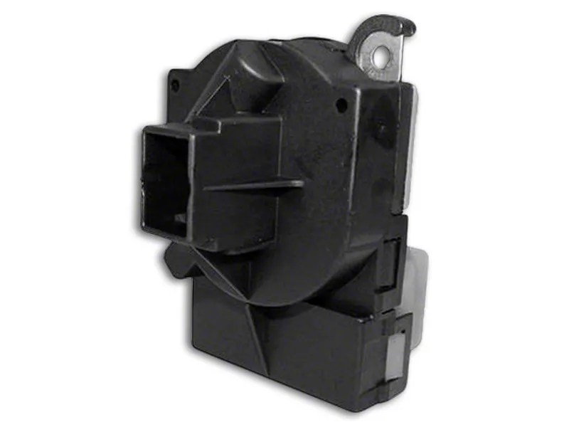 Jeep Wrangler Ignition Switch (9700 Jeep Wrangler TJ)