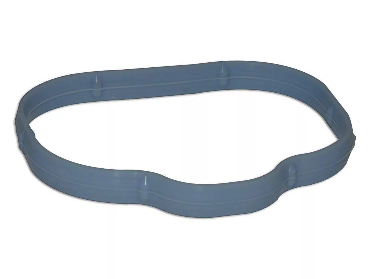 Jeep Wrangler Intake Manifold Gasket Kit (1218 3.6L Jeep Wrangler JK)