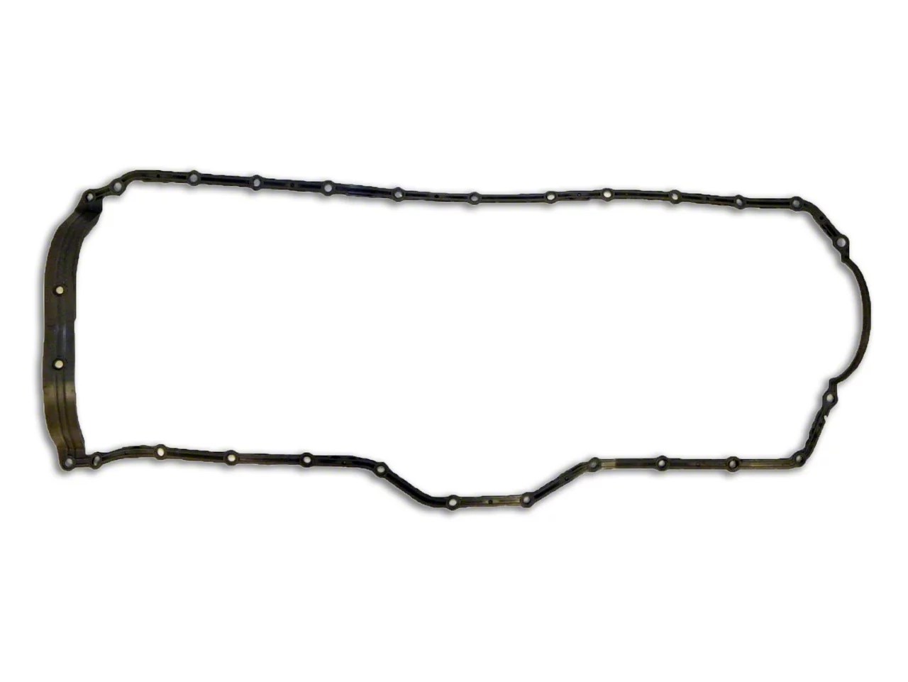 Jeep Wrangler Valve Cover Gasket (8795 4.0L or 4.2L Jeep Wrangler YJ)