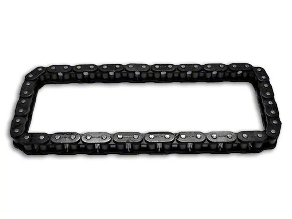 Arriba 55+ imagen 2009 jeep wrangler timing belt or chain