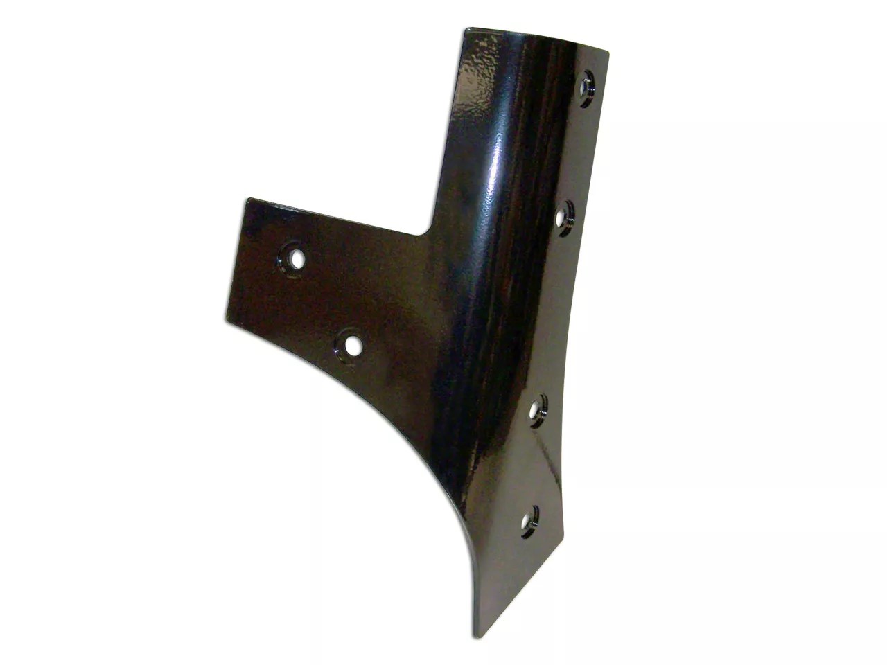Jeep Wrangler Windshield Reinforcement Bracket (0718 Jeep Wrangler JK)