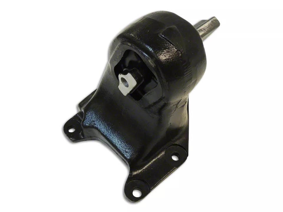 Jeep Wrangler Engine Mount (1218 3.6L Jeep Wrangler JK)
