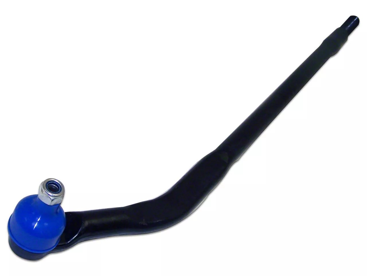 Actualizar 30+ imagen 2007 jeep wrangler drag link replacement