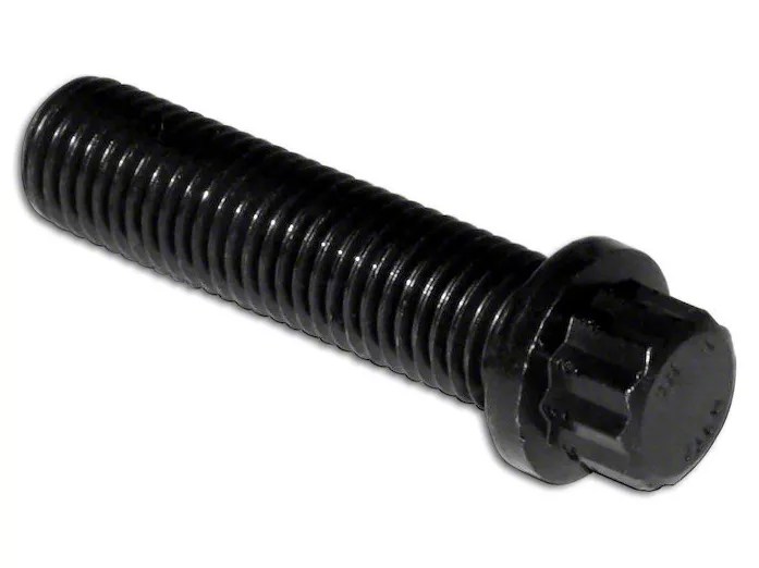 Jeep Wrangler Driveshaft Bolt to Transfer Case Bolt (9706 Jeep Wrangler TJ)