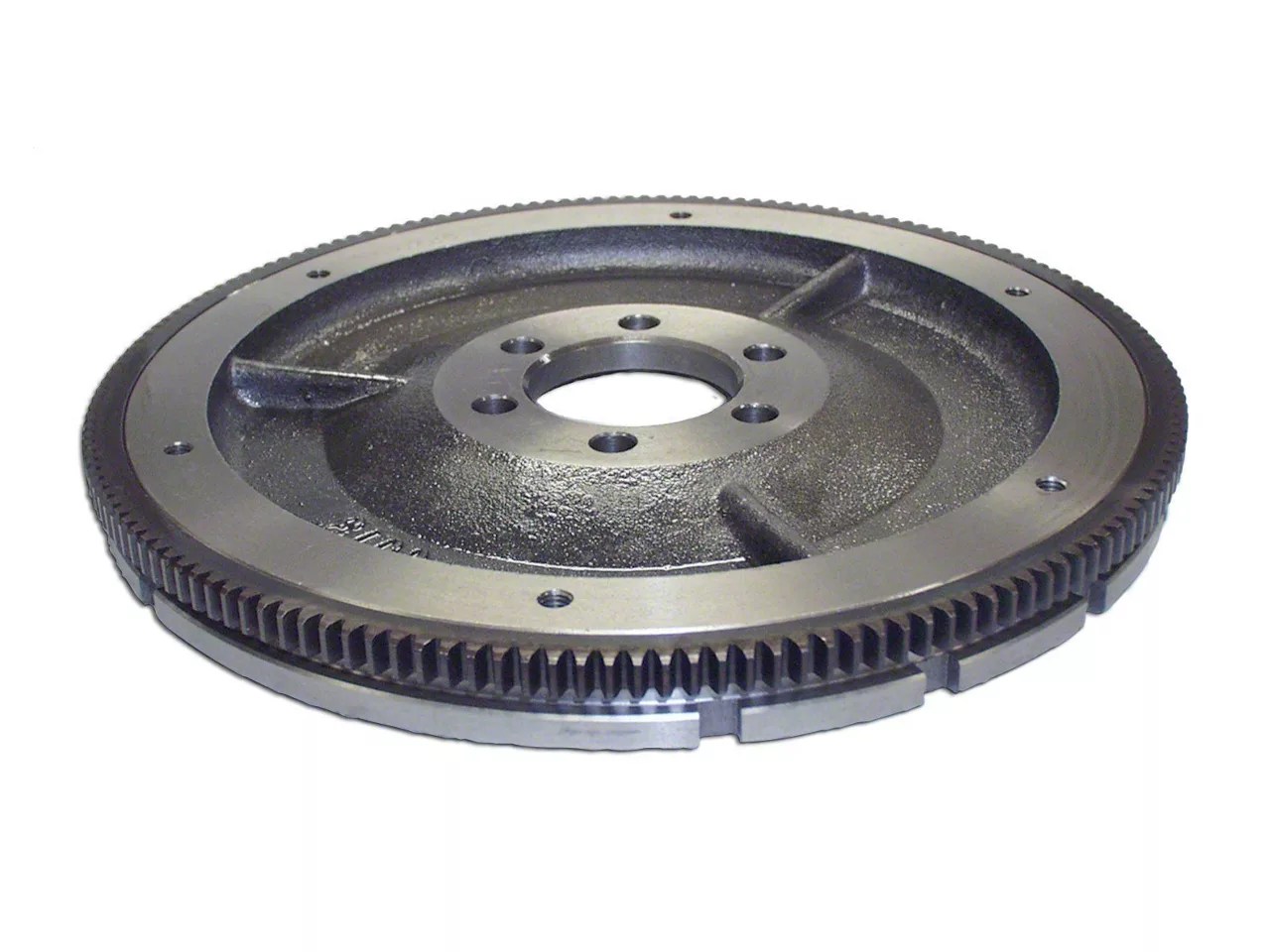 Jeep Wrangler Flywheel (9199 4.0L Jeep Wrangler YJ & TJ)