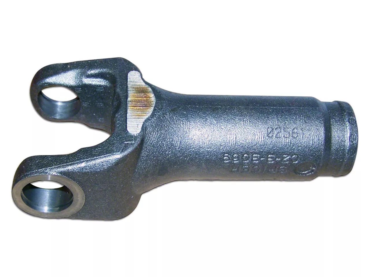 Jeep Wrangler Front Driveshaft Slip Yoke (0006 Jeep Wrangler TJ)