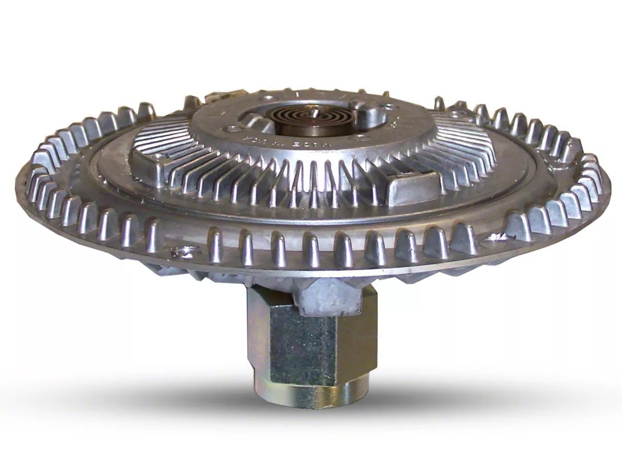 2000 Toyota Tundra Fan Clutch Best Toyota