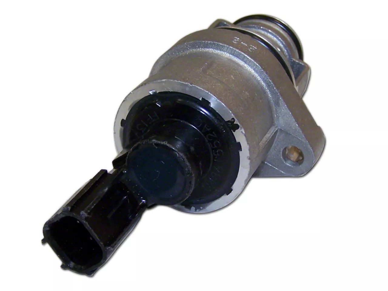 Jeep Wrangler Idle Air Control Valve (0506 4.0L Jeep Wrangler TJ)