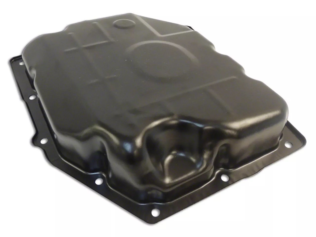 Jeep Wrangler 42RLE Transmission Oil Pan (0311 Jeep Wrangler TJ & JK)