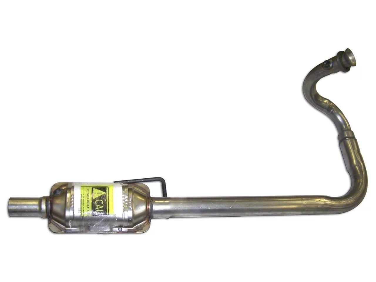 Total 105+ imagen 1989 jeep wrangler exhaust Abzlocal.mx