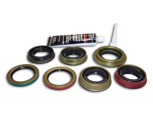 Jeep Wrangler NP231 Transfer Case Gasket & Seal Kit (8702 Jeep