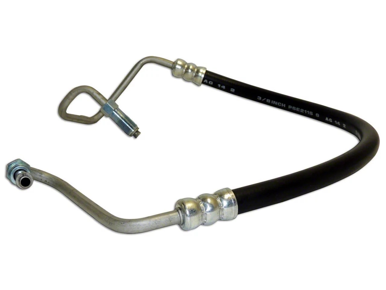 Total 109+ imagen 2000 jeep wrangler power steering fluid