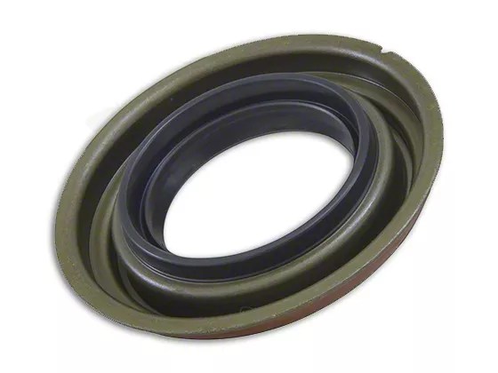 Yukon Gear Jeep Wrangler Replacement Rear Pinion Seal YMS54458 (0718