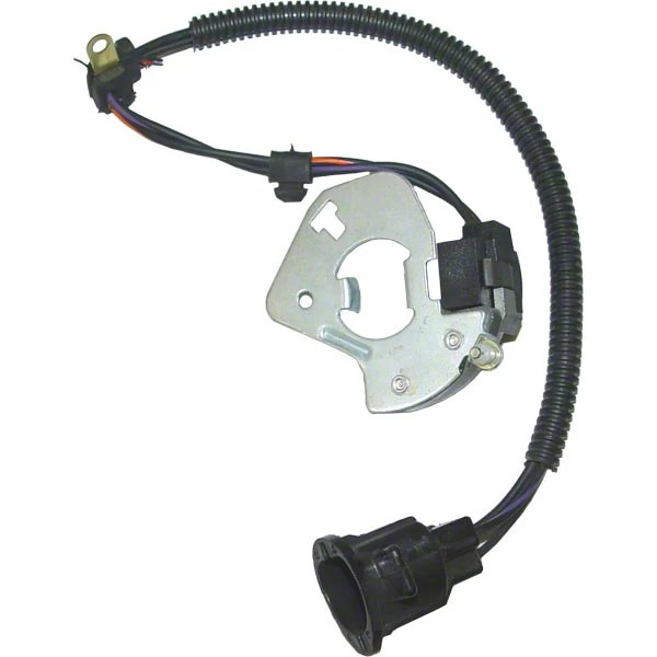 Actualizar 44+ imagen 2004 jeep wrangler camshaft position sensor