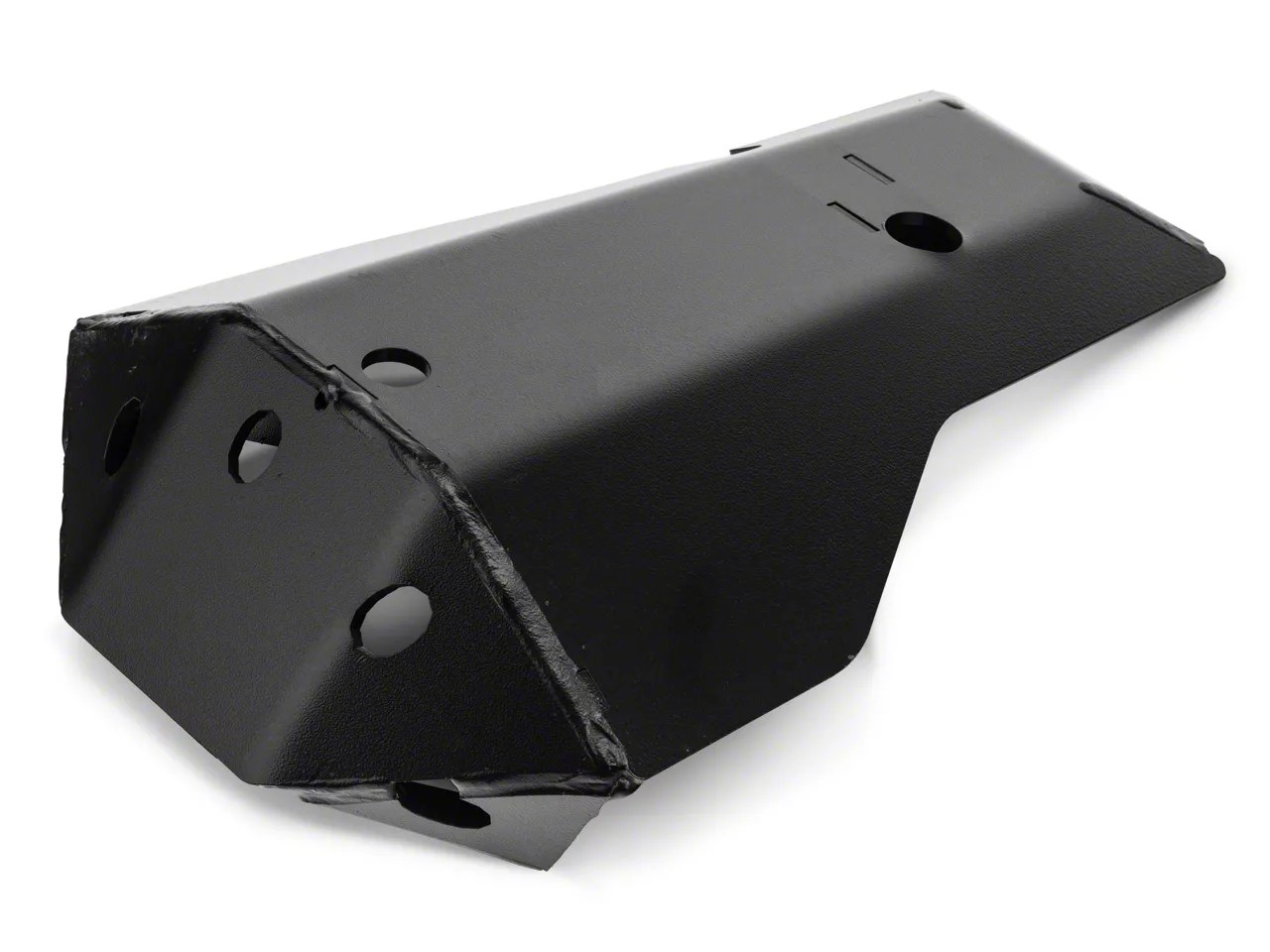 Rough Country Jeep Wrangler Rear Dana 44 Differential Skid Plate 799