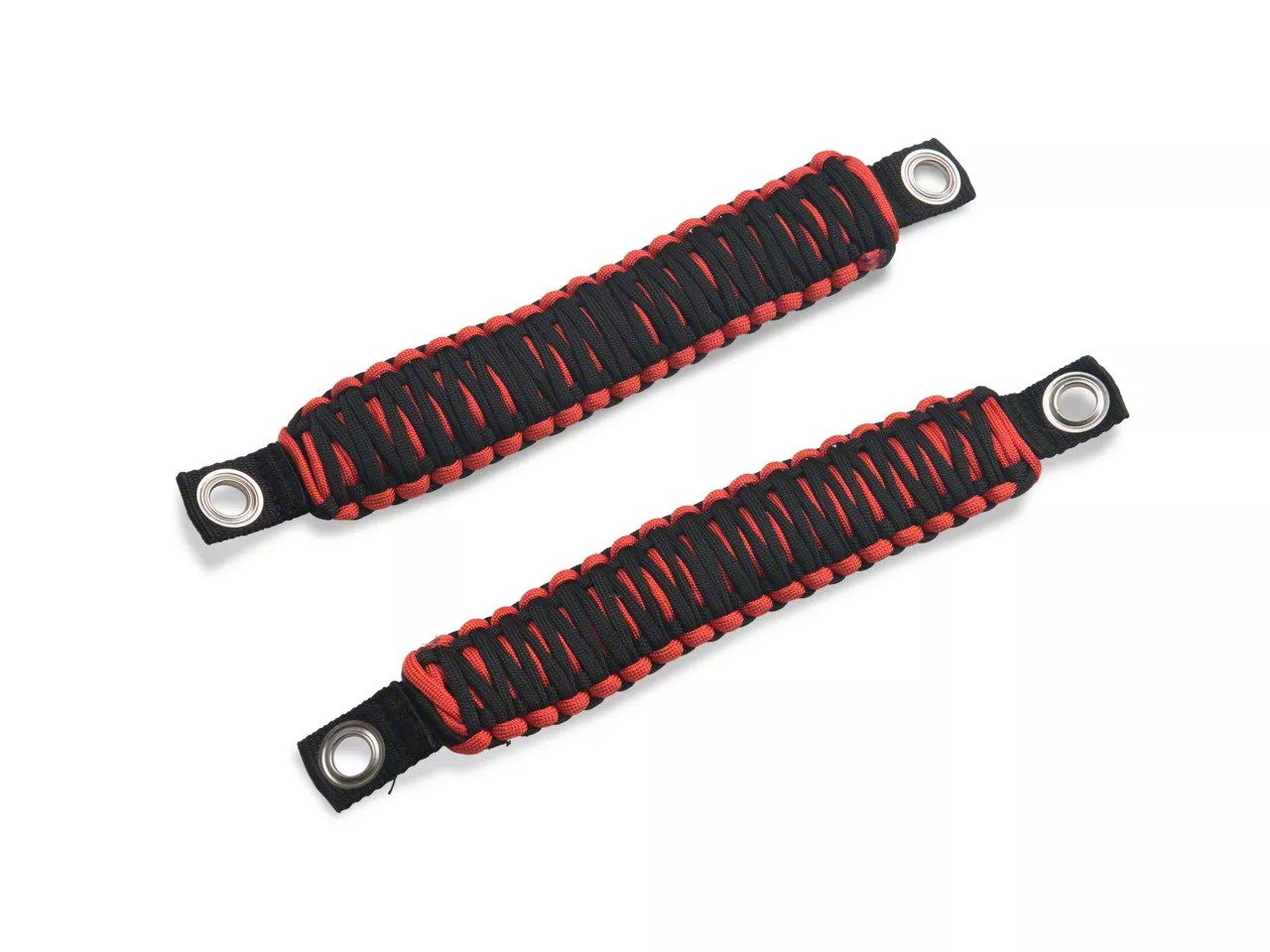 Mopar Jeep Gladiator Rear Grab Handles 82215524AC (2024 Jeep Gladiator