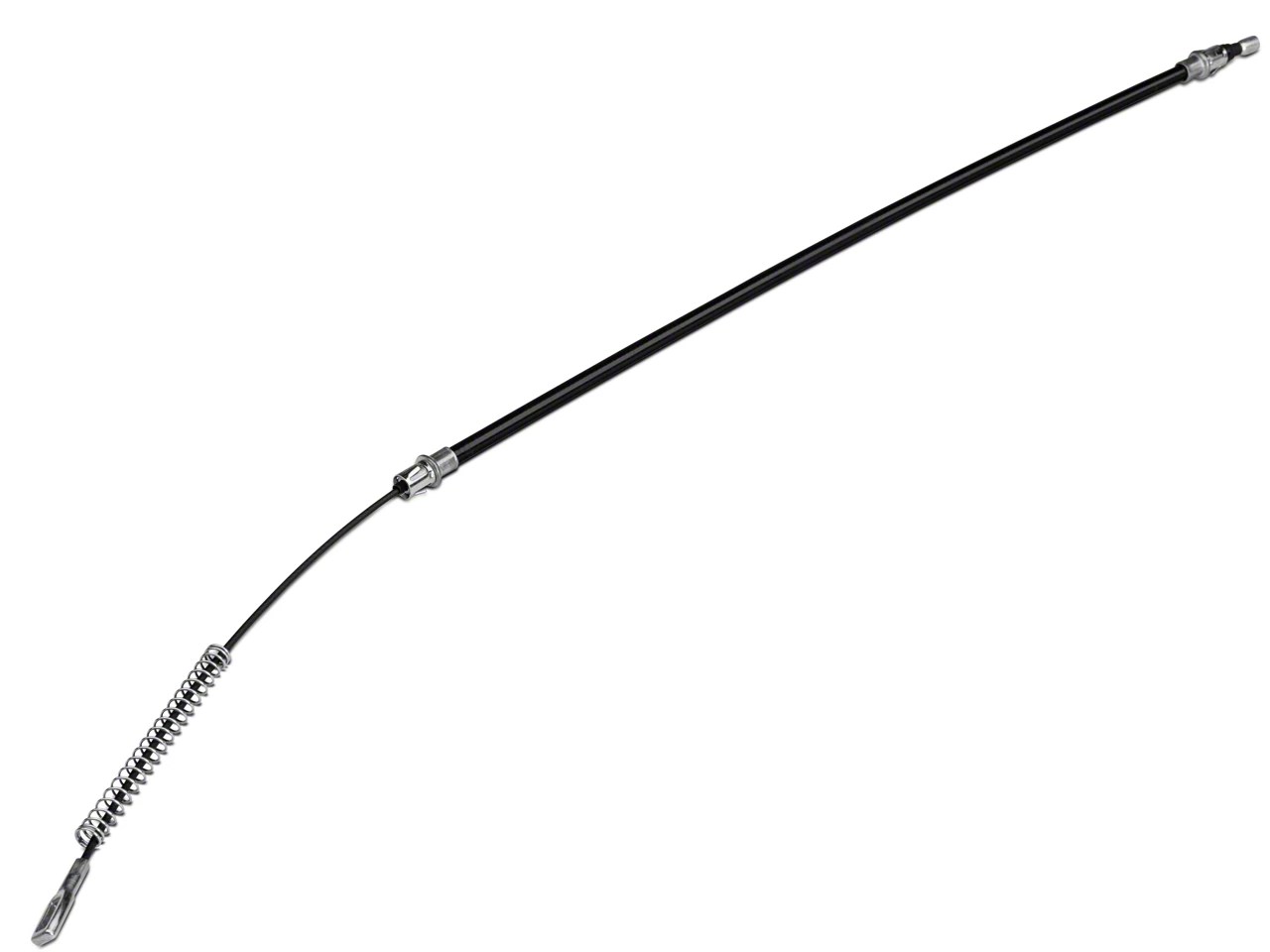 Teraflex Jeep Wrangler Emergency Brake Cable 4304172 (9195 Jeep