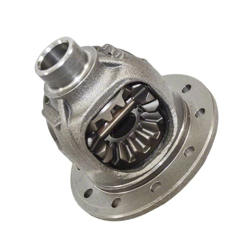 Jeep jk differential torque specs