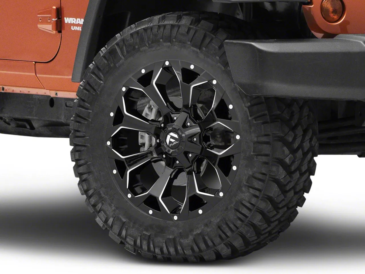Top 45+ imagen jeep wrangler wheels and tires packages Abzlocal.mx