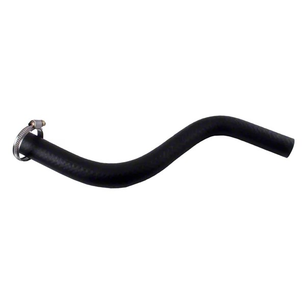 OmixADA Jeep Wrangler Fuel Tank Vent Hose 17741.06 (9702 Jeep