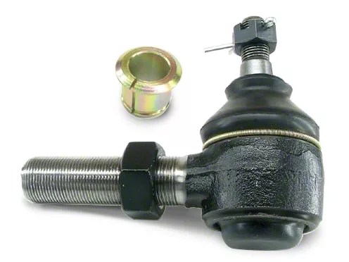 Teraflex Jeep Wrangler HD Tie Rod Flip Kit Upgrade 4923300 (9706 Jeep